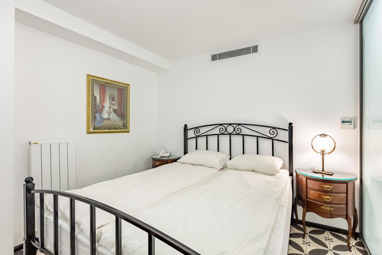 Villa Pera Suite Hotel Istanbul Luaran gambar