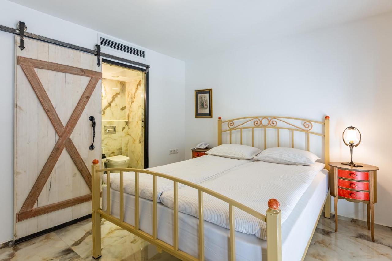 Villa Pera Suite Hotel Istanbul Luaran gambar