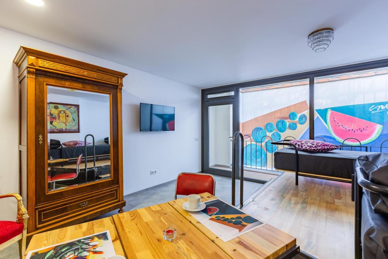 Villa Pera Suite Hotel Istanbul Luaran gambar