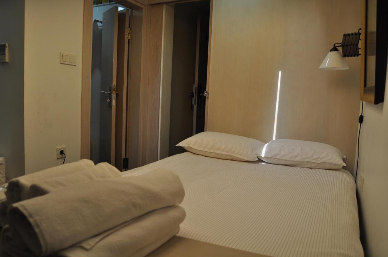 Villa Pera Suite Hotel Istanbul Luaran gambar