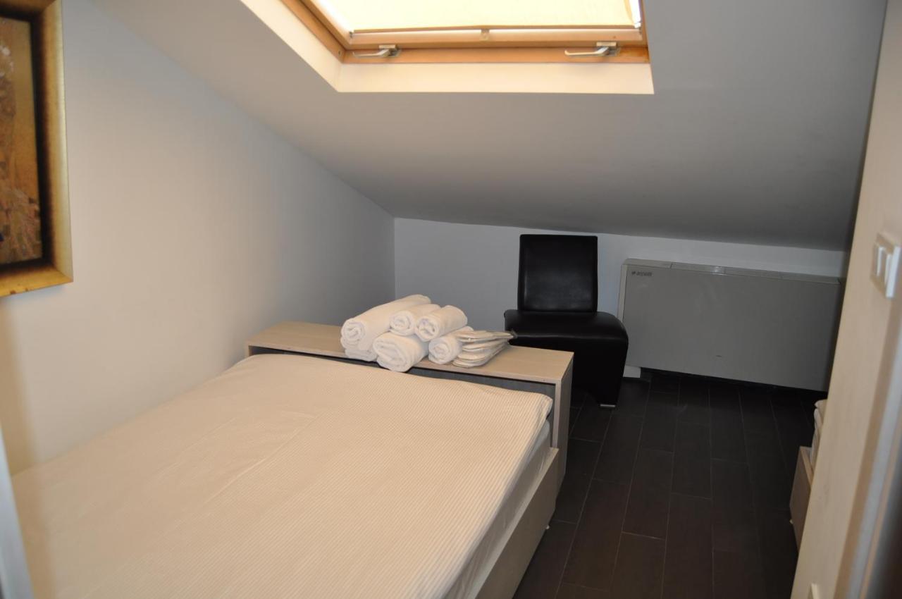 Villa Pera Suite Hotel Istanbul Luaran gambar