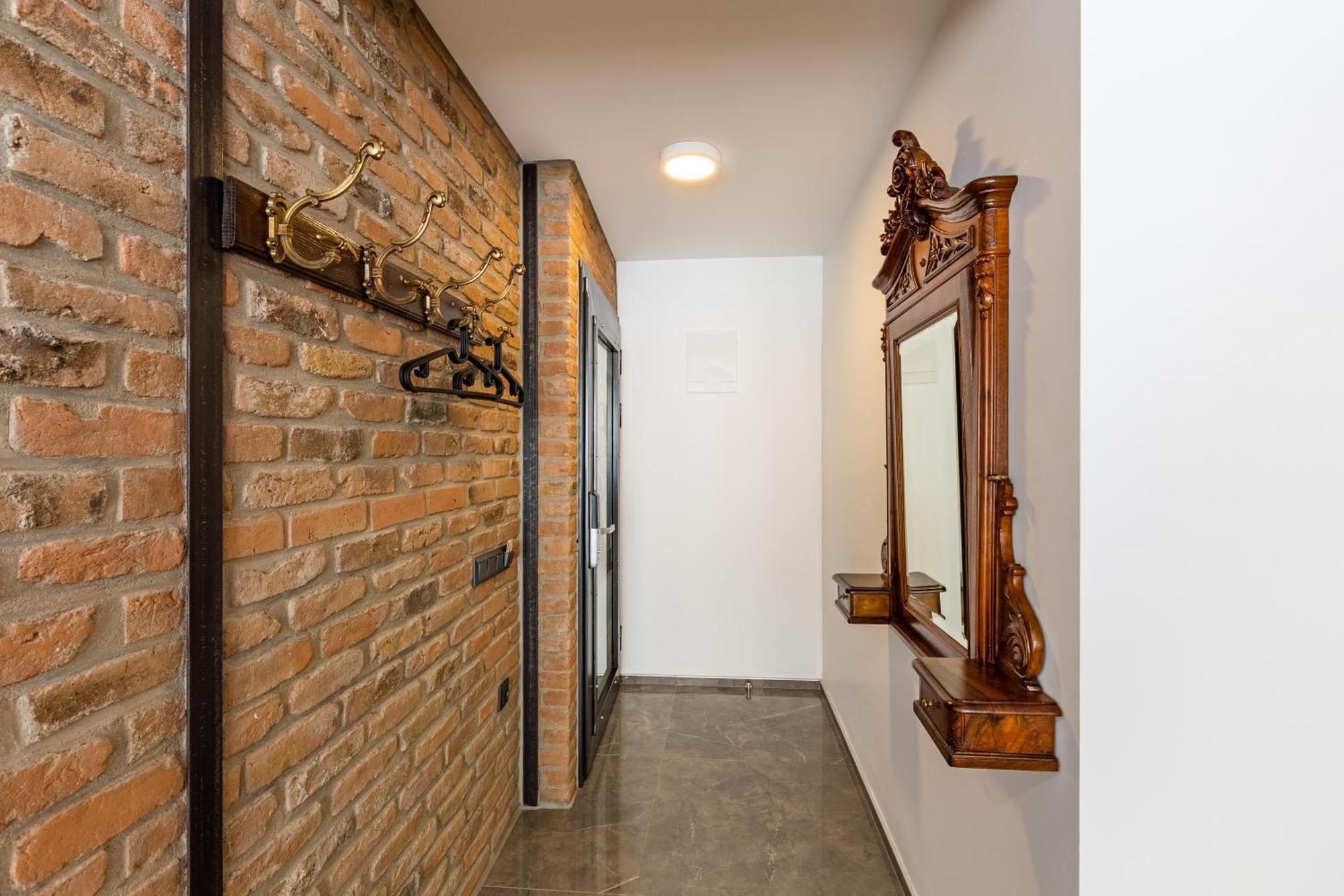 Villa Pera Suite Hotel Istanbul Luaran gambar