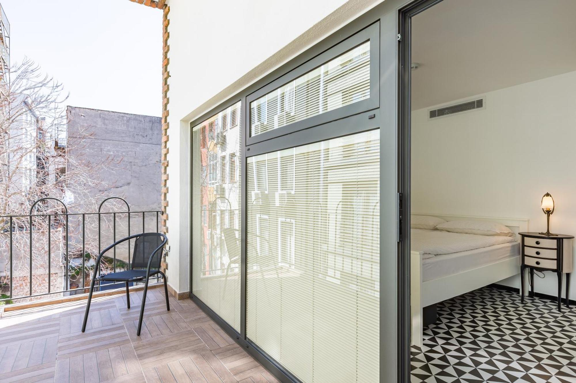Villa Pera Suite Hotel Istanbul Luaran gambar